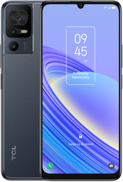 TCL 40 SE Dual View